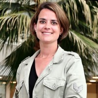Virginie Van De Velde
