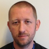 Jeroen Bosma