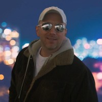 Rick Garrett