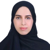 Mashael Alfarsi