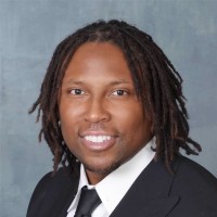 Marcus Monk