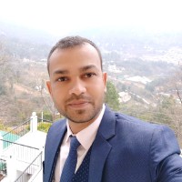 Avinash Sharma