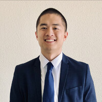 Brandon Moy