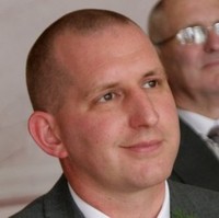 Mark Stratford