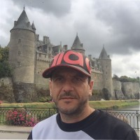 alejandro iglesias