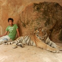 Nikhil Relan