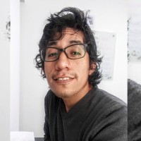 Renzo Reinoso Alcas