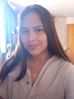 Lucy Gianela Calizaya Valenzuela