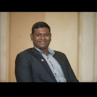 Vijayaraghavan Ganesan