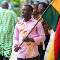 Nicholas Quansah