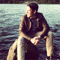 Oscar Persson