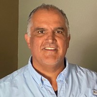 Alejandro Basauri-Vega