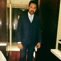 Mohammed Altamash Saudagar