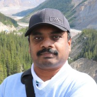 Ajish Mohanakumaran Nair