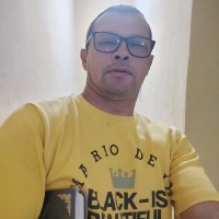 Carlos Antonio Silva