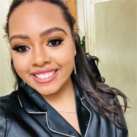 Madison Mitchell