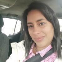 Yurualy coromoto Velasquez moreno