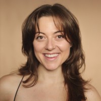 Alexa Bender