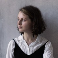 Elina Kliushnykova
