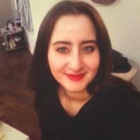 Gamze Corlu