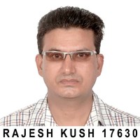 Rajesh Kush