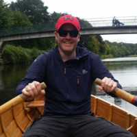 Mark Cramman