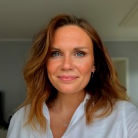Anne-Line Ludvigsen