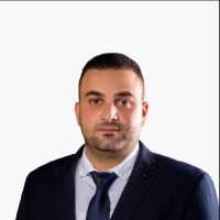 Abdulrahman Dahleh