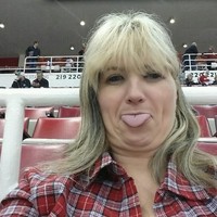 Kimberly Hoste