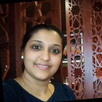 Sandhya Thomas
