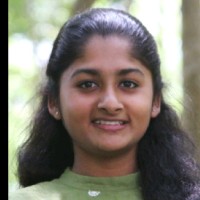 Reshma Thomas