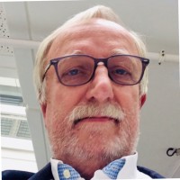 Martin Van der Knaap