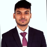 Md. Ahad Hossain