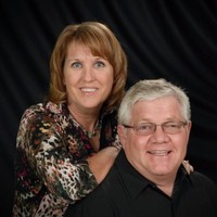 Layne and Judy Gebers