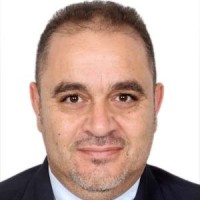Dr. Ghassan Nashi