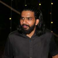 Ashil Jose