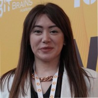 Gunay Shemsiyeva