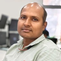 Harikrushna Panigrahy