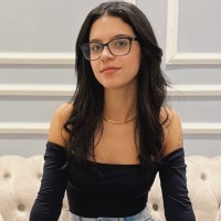 Amanda de Jesus Ferreira