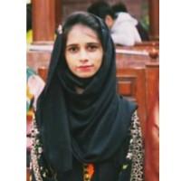 Sidra Wazir