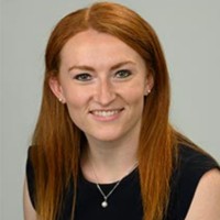 Amie Taylor, Cfa