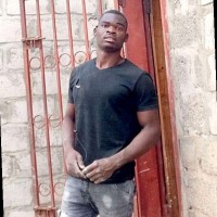 Bright Mungeya