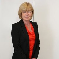 Brenda Boyle