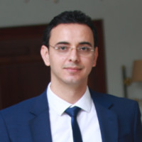 Khalil Chakroun