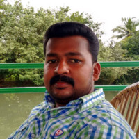 Anoop Vijayakumar