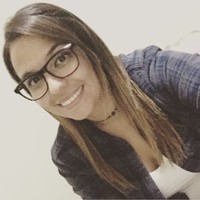 Isabel Sirias Vargas