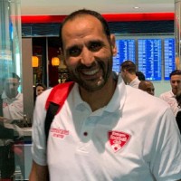 Mohamad Darwish