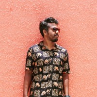 Sreejith Pn