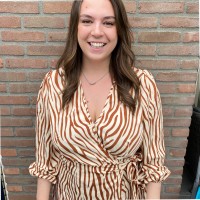 Sarah Barend