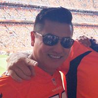 Tom Chiang